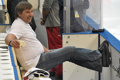 СКА предложил Знарку контракт с зарплатой в 50 миллионов рублей в год