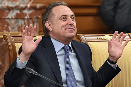 Мутко допустил введение видеоповторов в РФПЛ