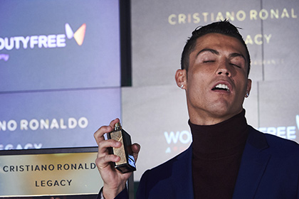 Испанское ЛГБТ-сообщество заступилось за Роналду