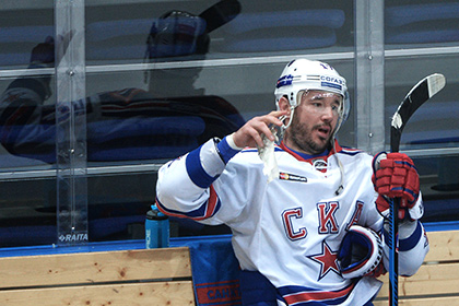 Заслуженный тренер России посоветовал Ковальчуку перейти в «Спартак»