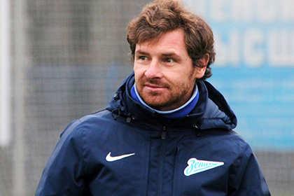 Тренер «Зенита» после ухода из клуба займется написанием книги