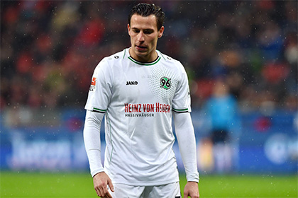 Родившийся в Якутии немец рассказал о мечте сыграть за сборную России