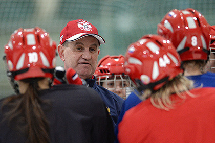 Две победы в шести матчах принесли российским хоккеисткам бронзу на ЧМ