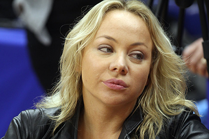 Жена баскетболиста Кириленко поностальгировала о разнообразии сексуальной жизни